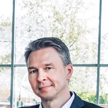 Dirk Szymanski