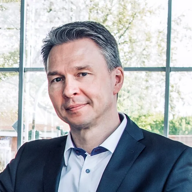 ERGO Versicherung
Dirk Szymanski
in Stendal