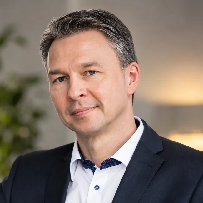 ERGO Hauptagentur
Dirk Szymanski