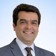 Majid Arab