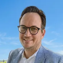 Andreas Hopfenziz