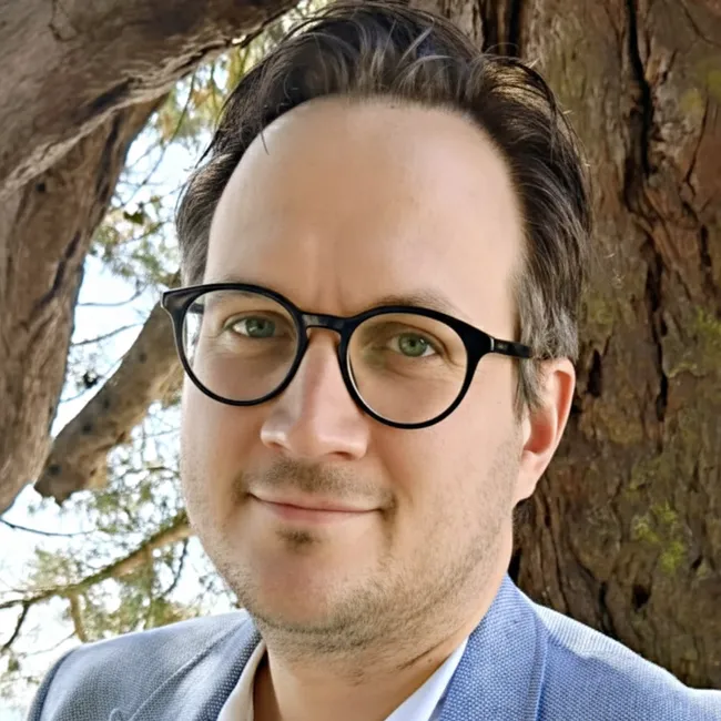 ERGO  
Andreas Hopfenziz