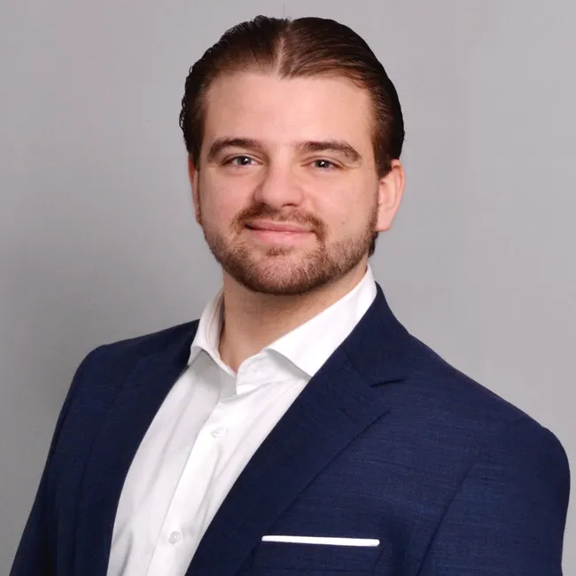 ERGO Versicherung 
Dominik Siopis 
in Leonberg 