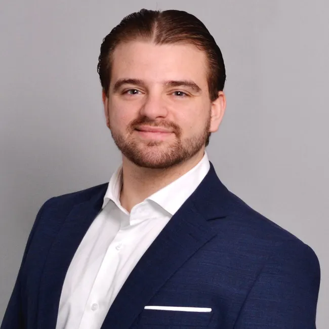 ERGO
Hauptagentur
Dominik Siopis