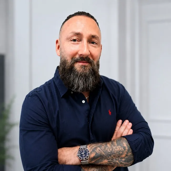 ERGO  
Jakub Böttcher