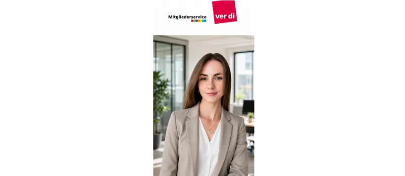 ver.di Vorteile ERGO & DKV