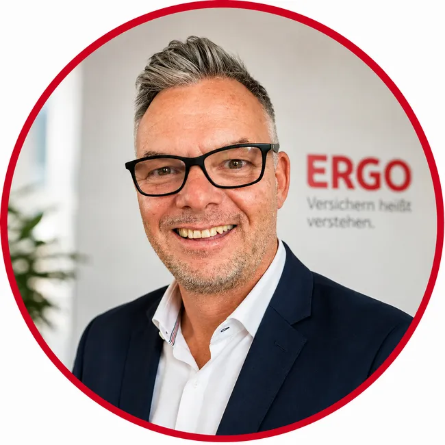 ERGO Hauptagentur
Dirk Wagner