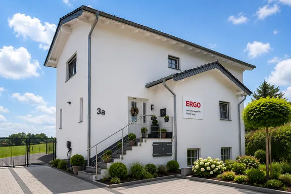 ERGO Dirk Wagner Asbacher Str. 3 a 53562 St. Katharinen