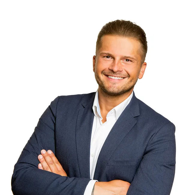 ERGO Hauptagentur Niko Loewe