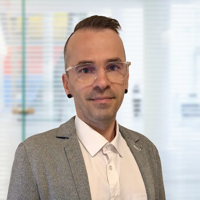 ERGO Hauptagentur
Daniel Rösner