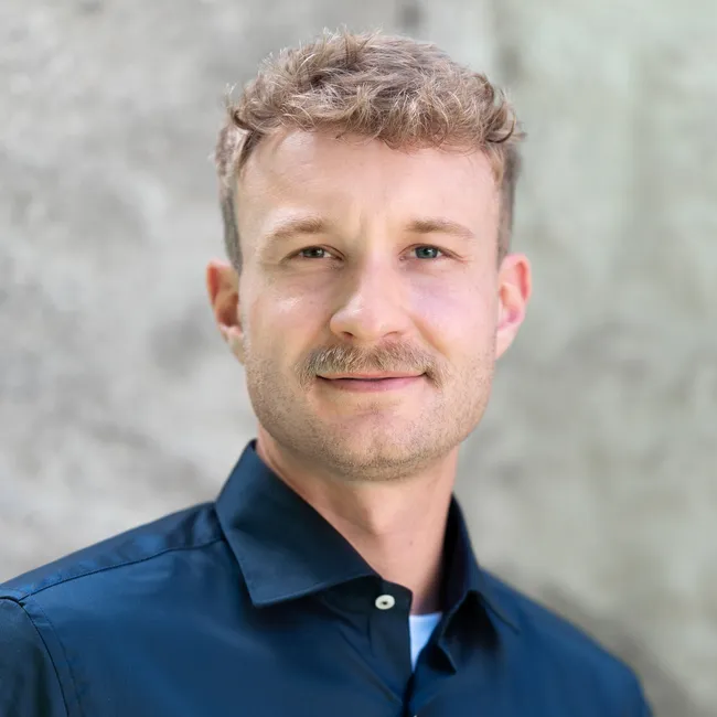 ERGO
Matthias Betz