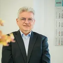Jens Hübner