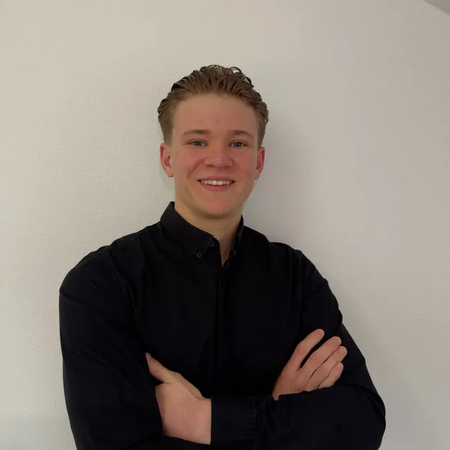 ERGO Versicherung 
Luca Paolo Valentino Niemuth 
in Weilheim i. OB