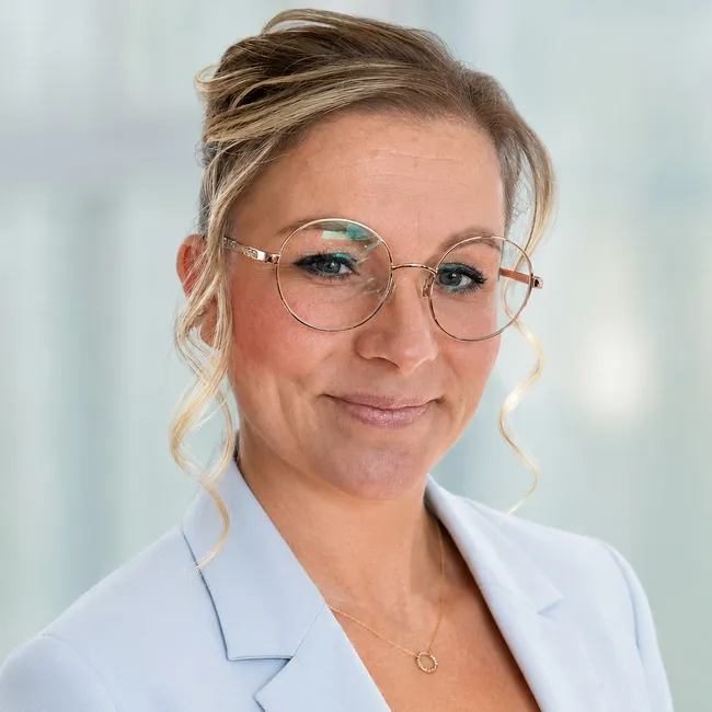 ERGO Versicherung
Kim Voß