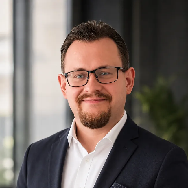 Sebastian Drewniok
gemeinsam finden wir Ihre Lösung.