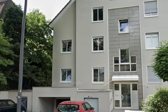 ERGO Bezirksdirektion  Wiedfeldtstr. 66 45133 Essen