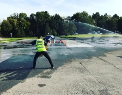 PKW Sicherheitstraining in       Essen am 05.09.2026