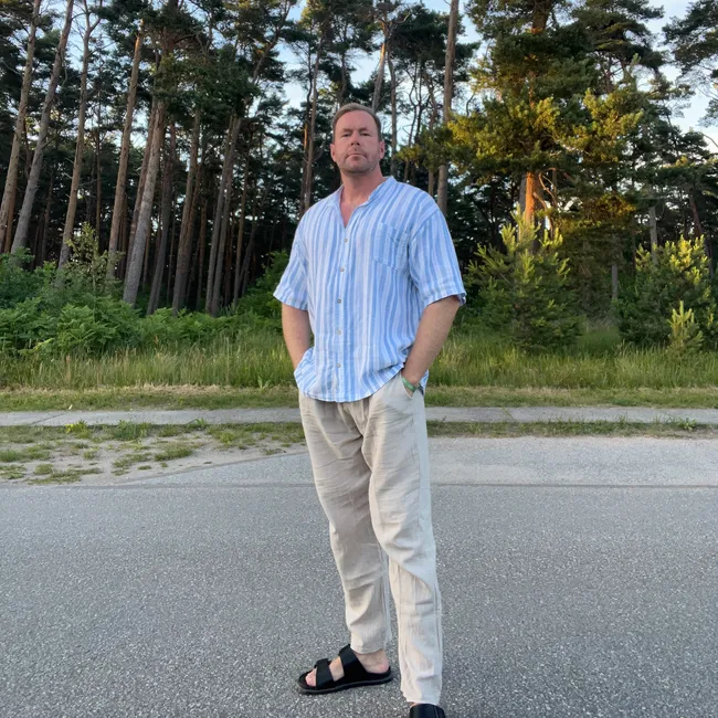 ERGO Hauptagentur 
David Lesik