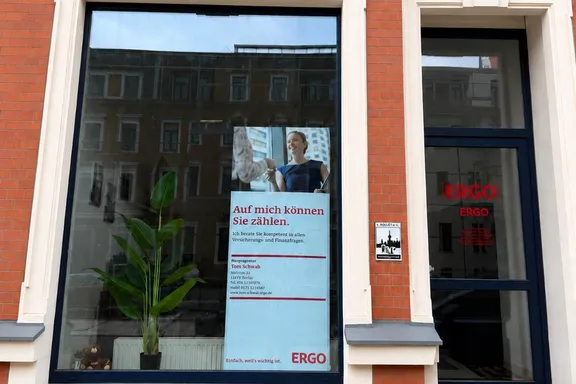 ERGO Hering Stiftstraße 13 08056 Zwickau