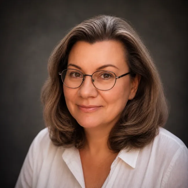 ERGO  
Sandra Wiechmann