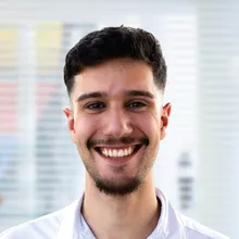 Ruben Dos Santos Nogueira