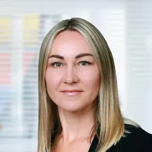 Olga Haas