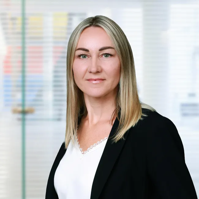 ERGO
Olga Haas