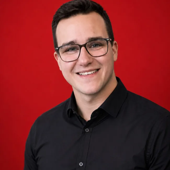 ERGO Versicherung
Hauptagentur
Finn Schütze