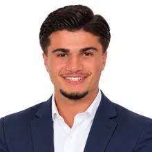 Ali Kaan Binici