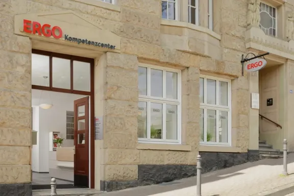 ERGO Kompetenzcenter in Wiesbaden Engelhardt, Schmidt & Partner GbR Am Kaiser-Friedrich-Bad 6 65183 Wiesbaden