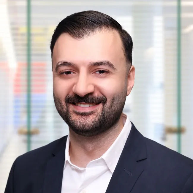 ERGO Versicherungsagentur
Mirr Abdulrahman