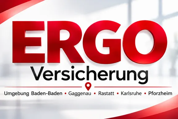 ERGO Samuele Barreca Julius-Moser-Str. 13 75179 Pforzheim