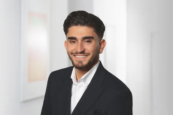 Enis Ince - ERGO Am Tüterbach 7 33649 Bielefeld