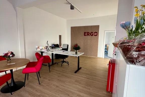 ERGO Versicherung Cordula Dittrich Markstraße 7 31303 Burgdorf