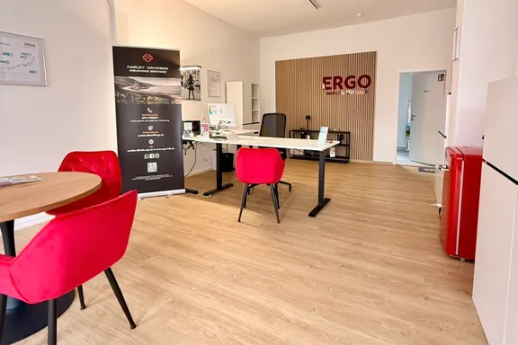 ERGO Versicherung Cordula Dittrich Marktstraße 7 31303 Burgdorf