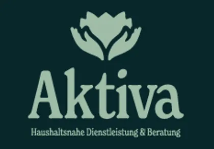 Aktiva Haushaltsnahe Dienstleistungen und Beratung