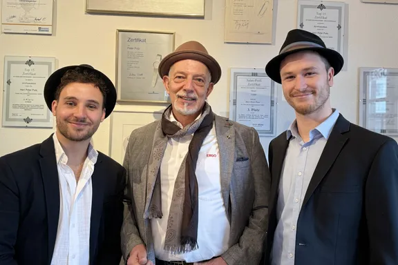 ERGO Versicherung Manuel Bausch Feldwieser Str. 47 83236 Übersee