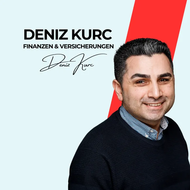 ERGO Generalagentur
Deniz Kurc & Partner 
in Bochum & NRW