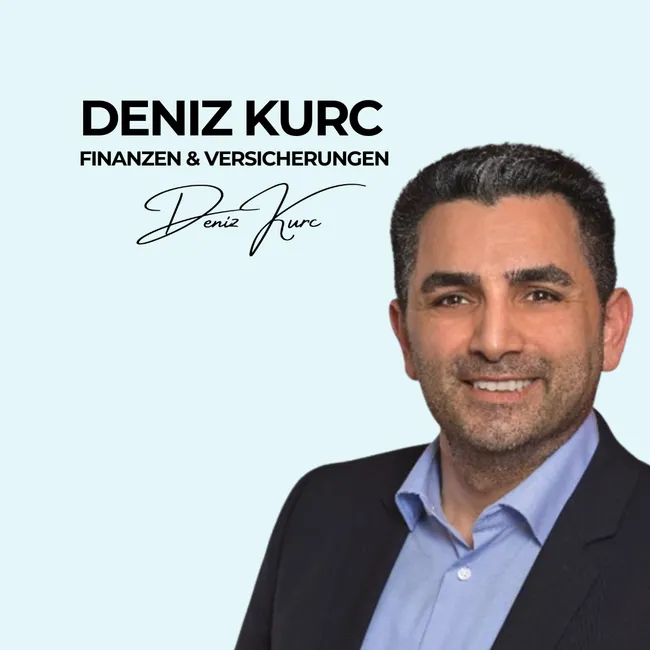 ERGO Generalagentur
Deniz Kurc & Partner - 
Die Finanzberatung