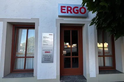 ERGO Versicherung Holzkirchen Thanner Str. 4 83607 Holzkirchen