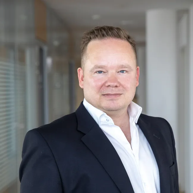 ERGO Versicherung Rainer Pump in Groß Grönau