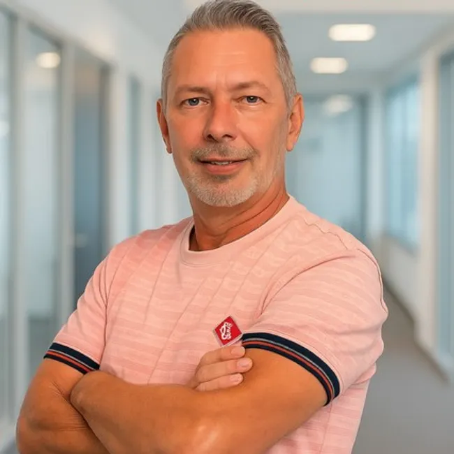 ERGO Versicherung 
Michael Schlagregen
in Duisburg-Wanheimerort