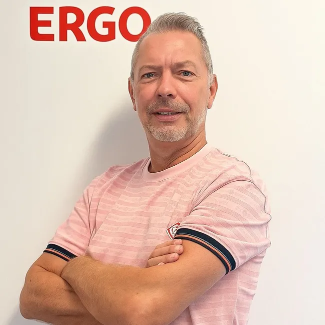 ERGO Geschäftsstelle 
Michael Schlagregen
in Duisburg-Wanheimerort