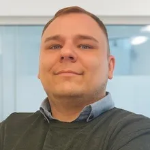 Patrick Conrad