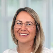 Nadine Müller