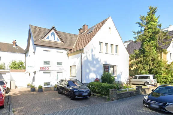 ERGO Versicherung Christian Weinreich Löttringhauser Str. 3a 44225 Dortmund