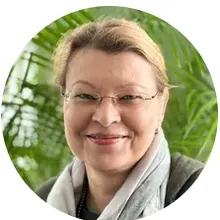 Jeannette Mangesius-Denner