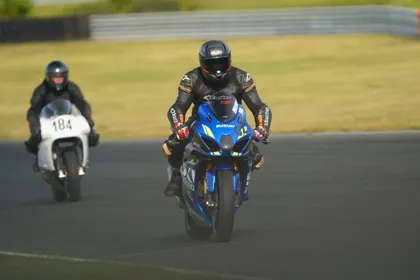 Motorradversicherung