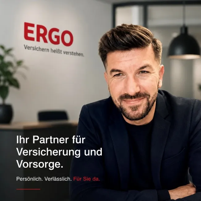 Ehrlich, Direkt und Einfach weil's wichtig ist.
