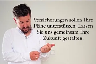ERGO Versicherung Ekrem Imamovic Am Neumarkt 23 45663 Recklinghausen
